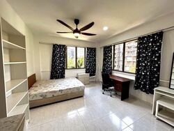 Balmoral Luck (D10), Condominium #571204841